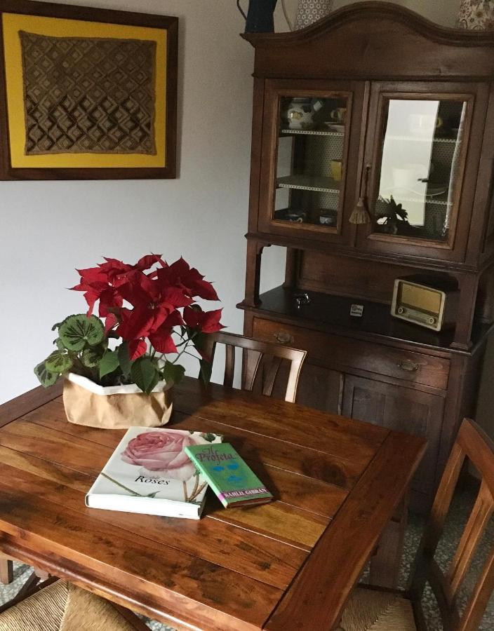 Bb Andre' Bed & Breakfast Vara Superiore Ngoại thất bức ảnh