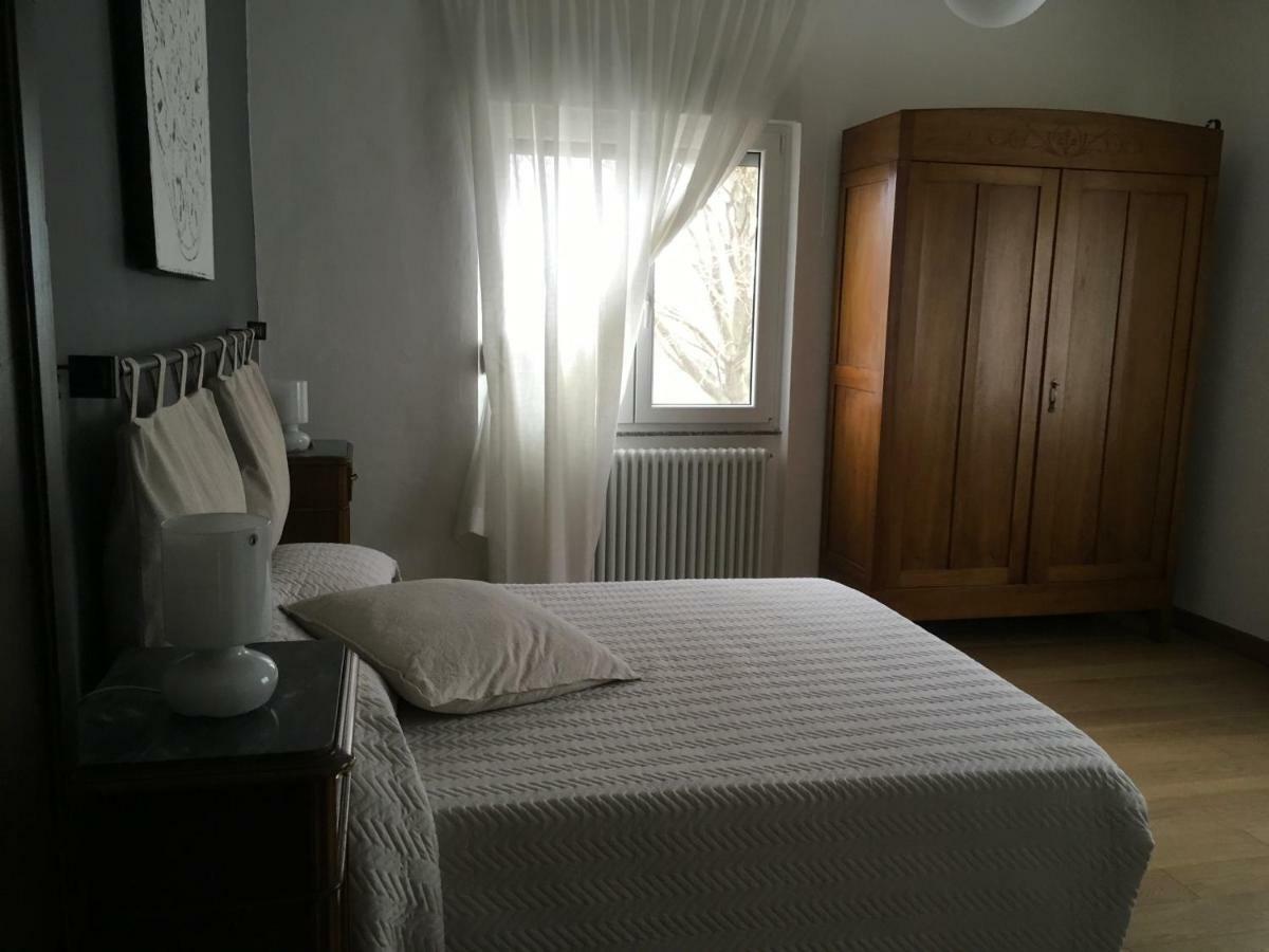 Bb Andre' Bed & Breakfast Vara Superiore Ngoại thất bức ảnh