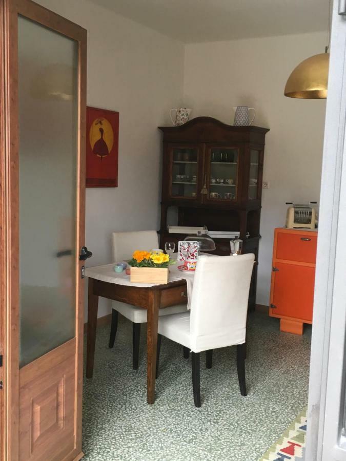 Bb Andre' Bed & Breakfast Vara Superiore Ngoại thất bức ảnh