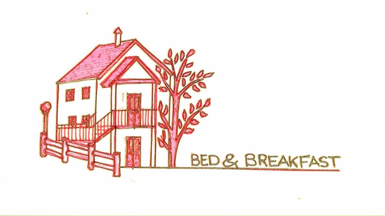 Bb Andre' Bed & Breakfast Vara Superiore Ngoại thất bức ảnh